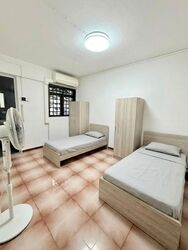 Blk 616 Bedok Reservoir Road (Bedok), HDB 3 Rooms #612497911